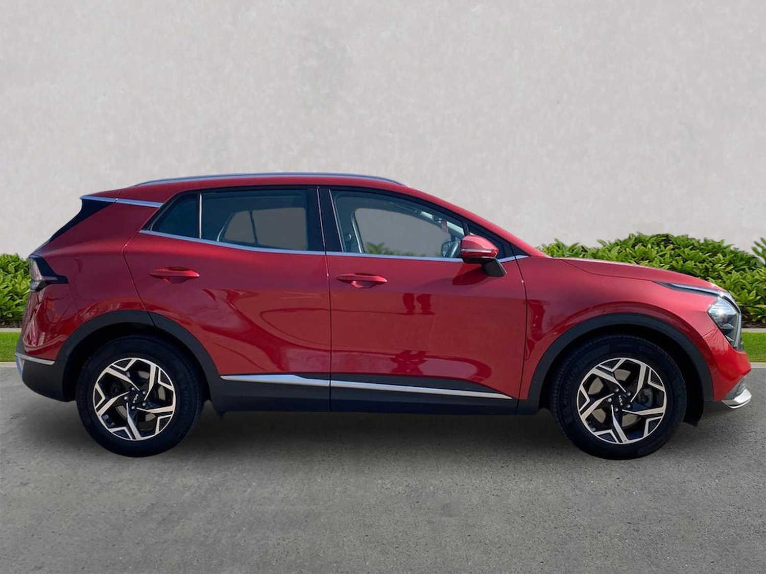 Used Kia Sportage 2023 for sale - 78192989: Photo 5