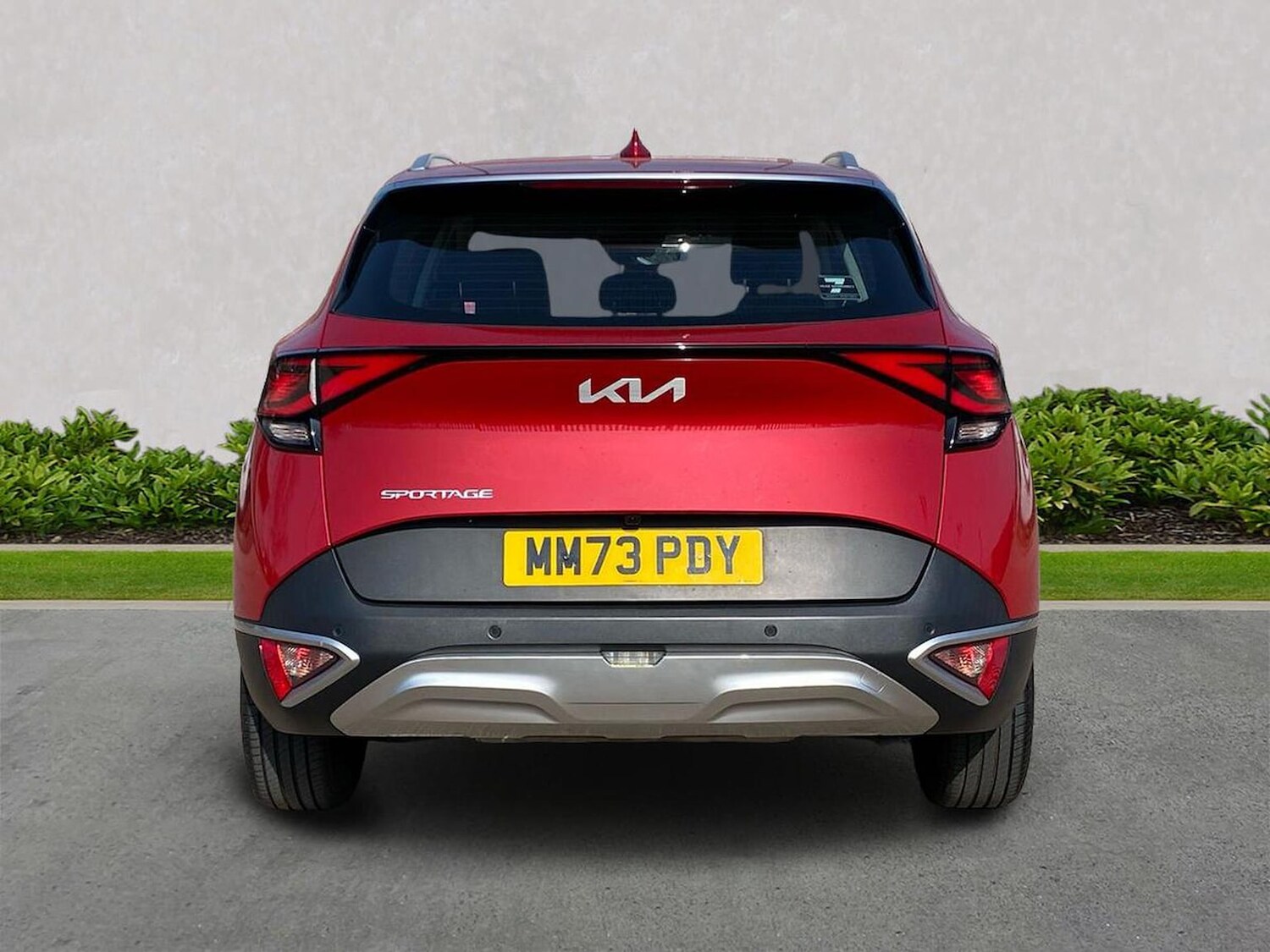 Used Kia Sportage 2023 for sale - 78192989: Photo 6