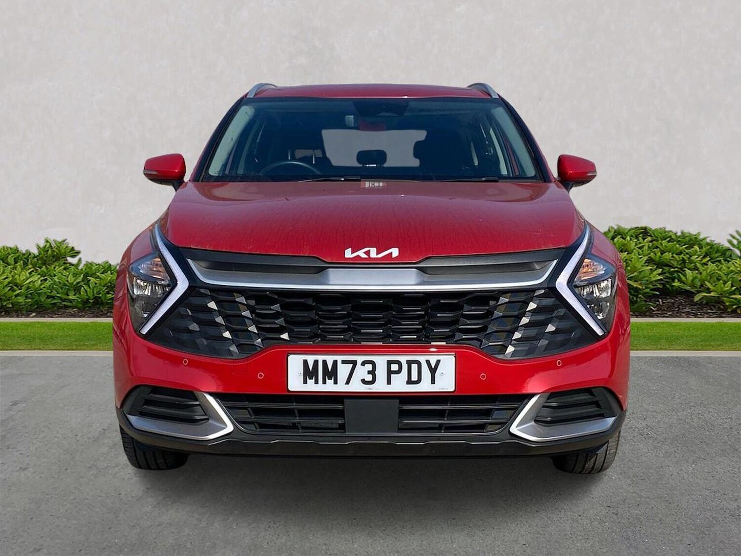 Used Kia Sportage 2023 for sale - 78192989: Photo 7