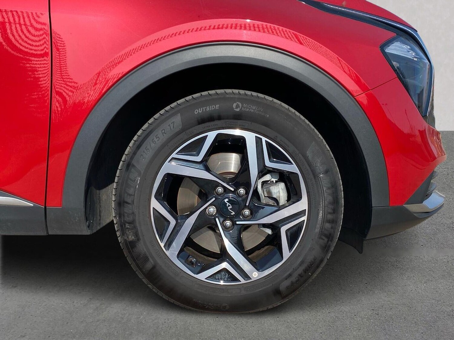 Used Kia Sportage 2023 for sale - 78192989: Photo 8