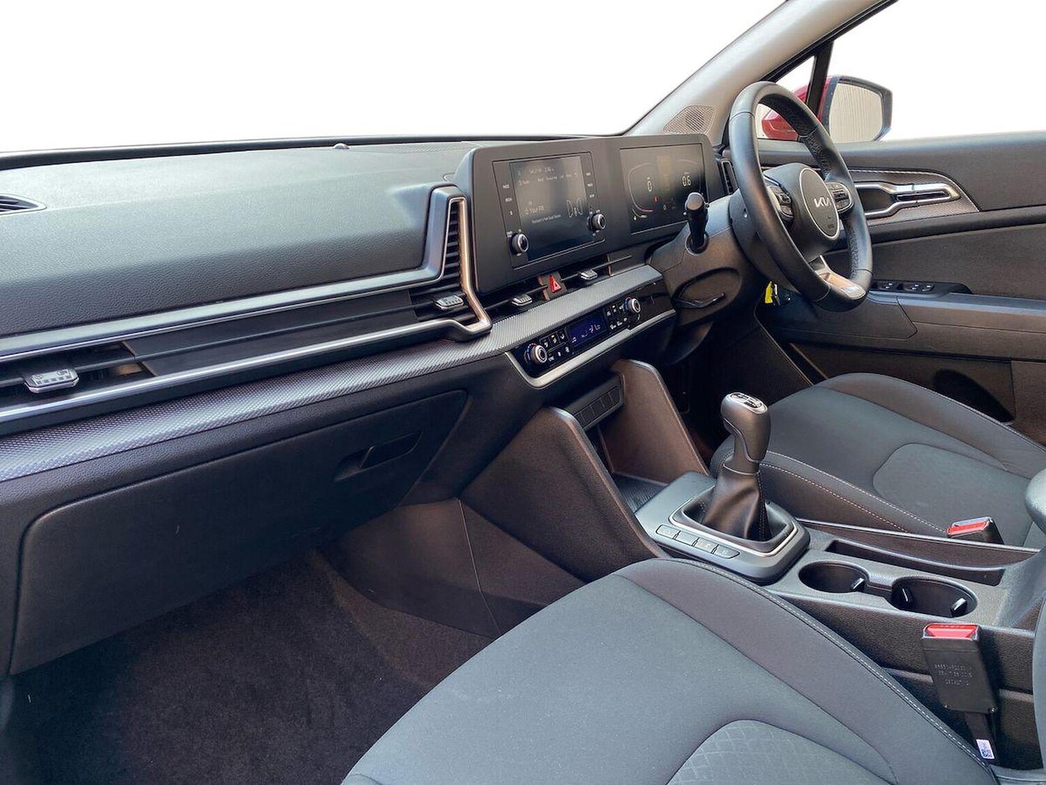 Used Kia Sportage 2023 for sale - 78192989: Photo 9