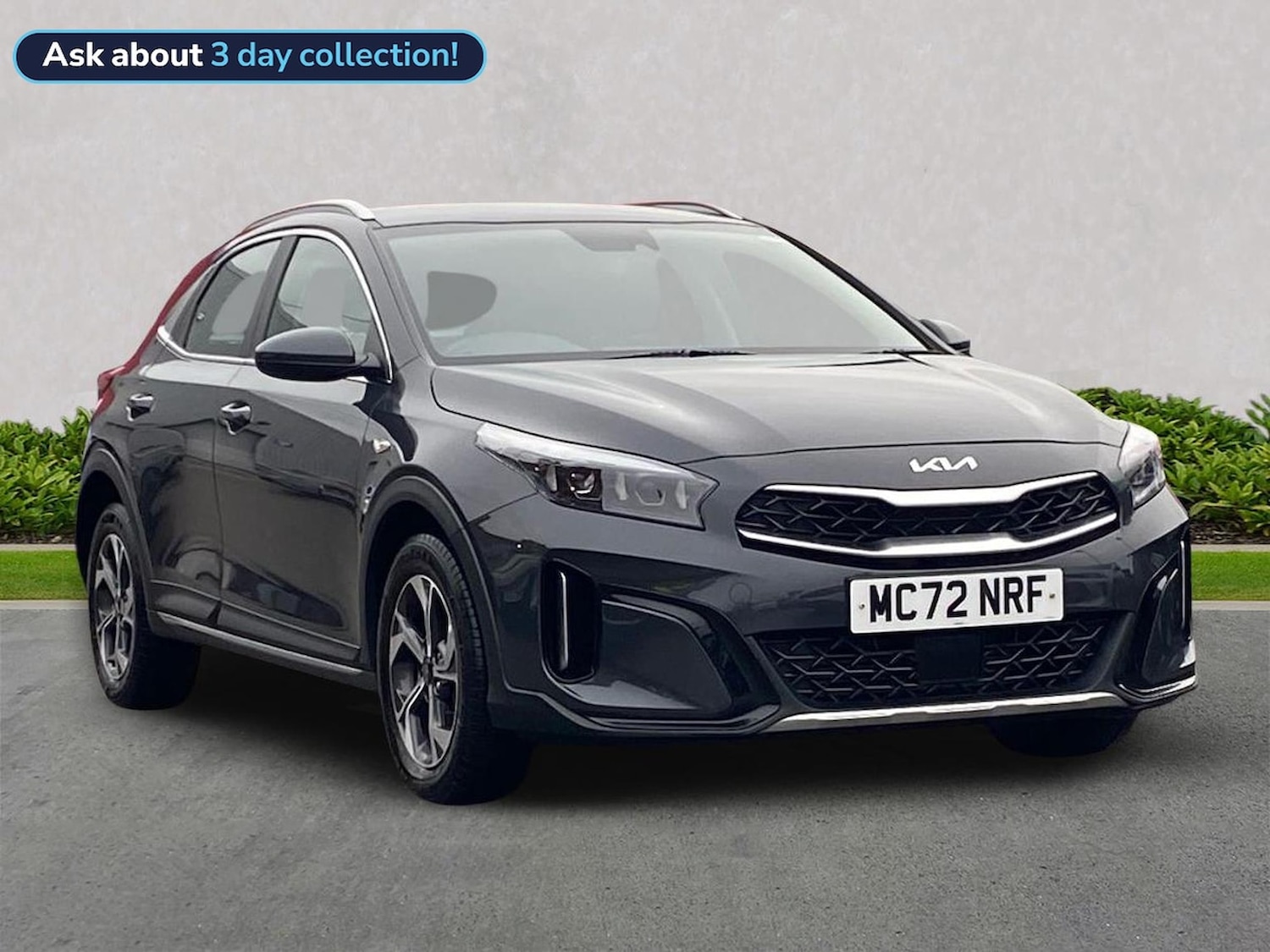 Used Kia XCeed 2023 for sale - 76770060: Photo 1