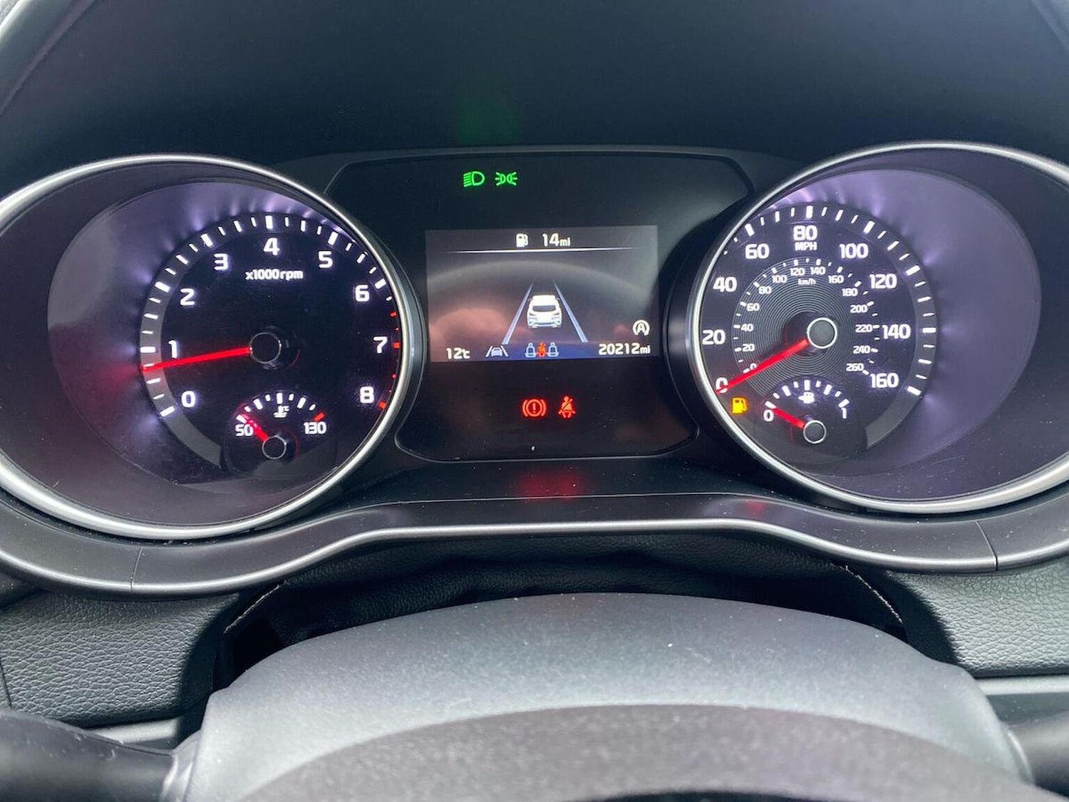 Used Kia XCeed 2023 for sale - 76770060: Photo 10