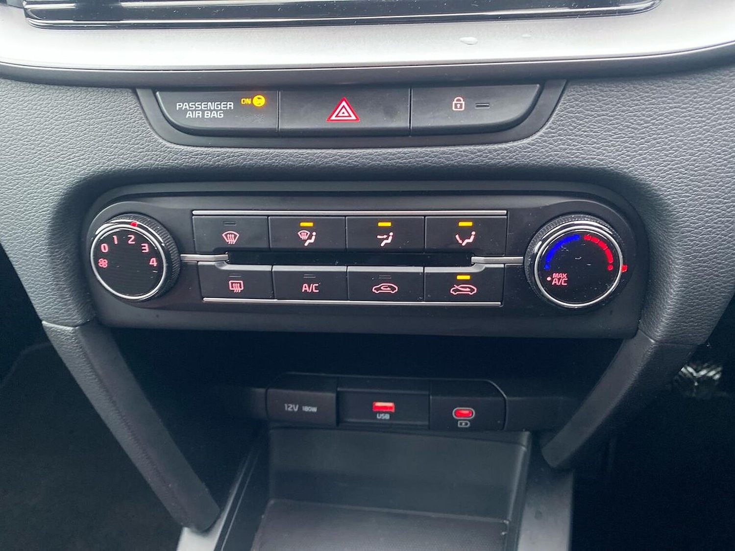 Used Kia XCeed 2023 for sale - 76770060: Photo 12