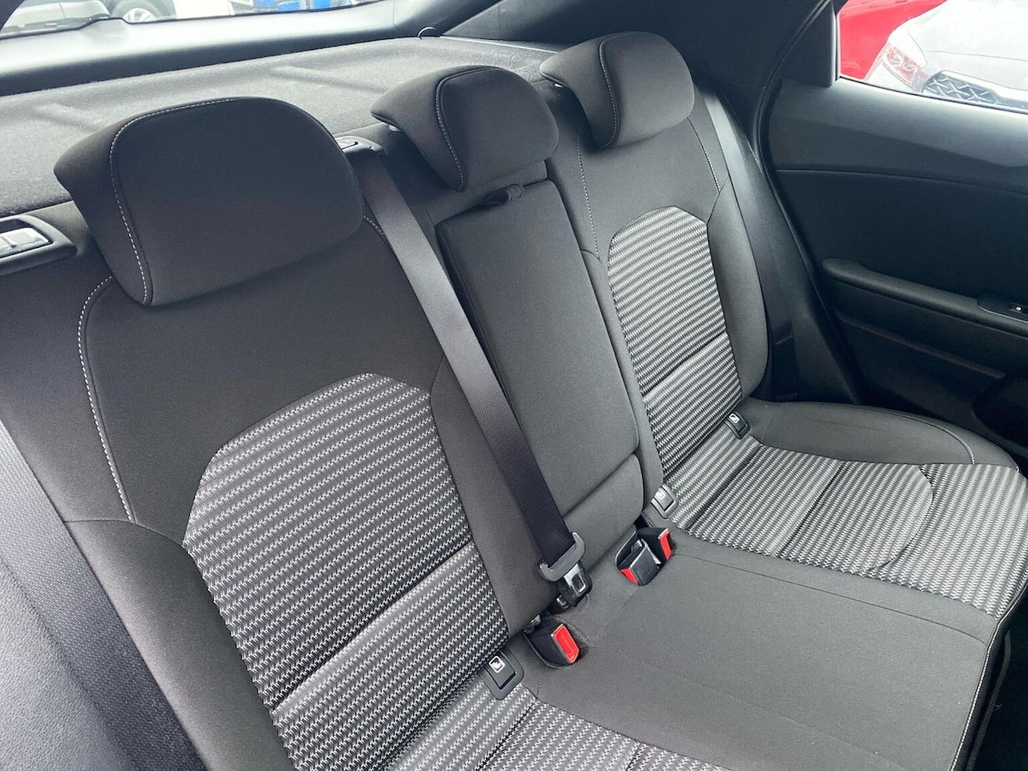 Used Kia XCeed 2023 for sale - 76770060: Photo 16