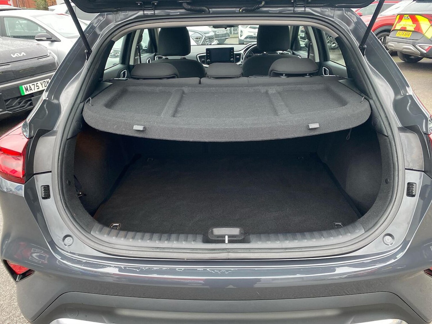 Used Kia XCeed 2023 for sale - 76770060: Photo 17