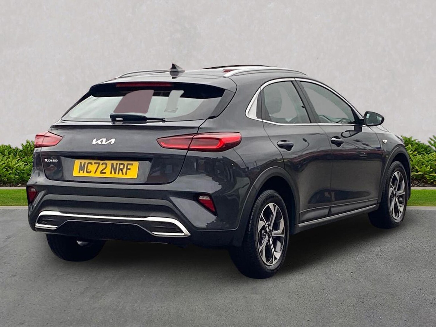 Used Kia XCeed 2023 for sale - 76770060: Photo 18