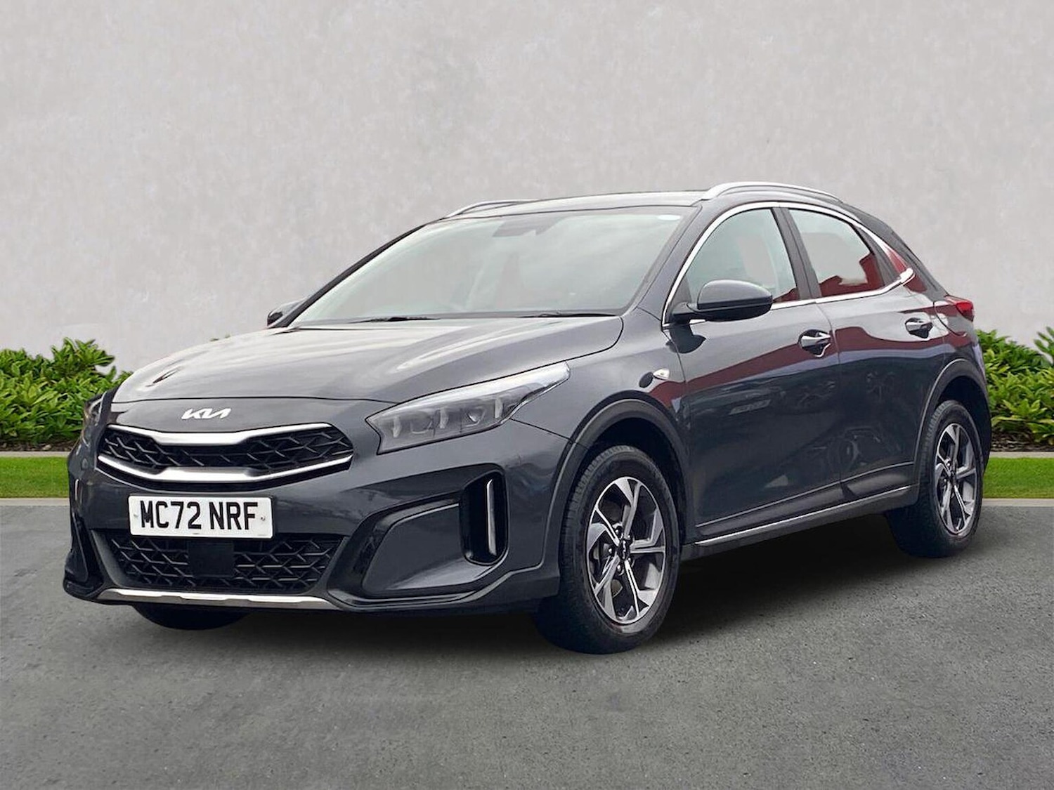 Used Kia XCeed 2023 for sale - 76770060: Photo 20