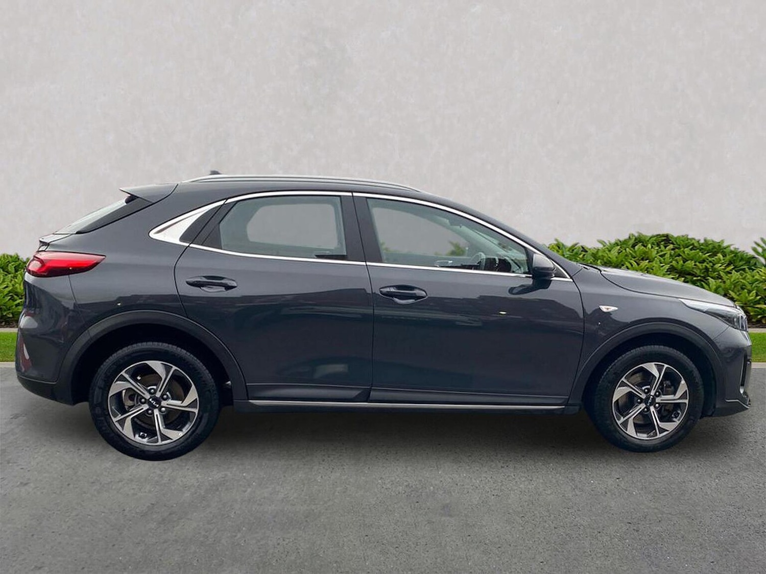 Used Kia XCeed 2023 for sale - 76770060: Photo 3