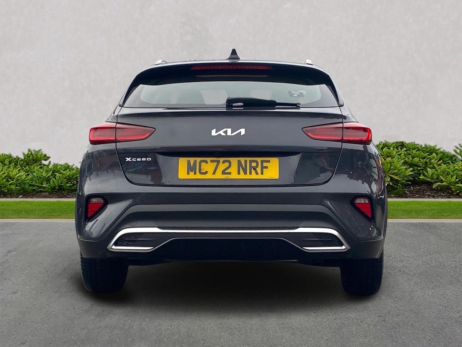 Used Kia XCeed 2023 for sale - 76770060: Photo 4