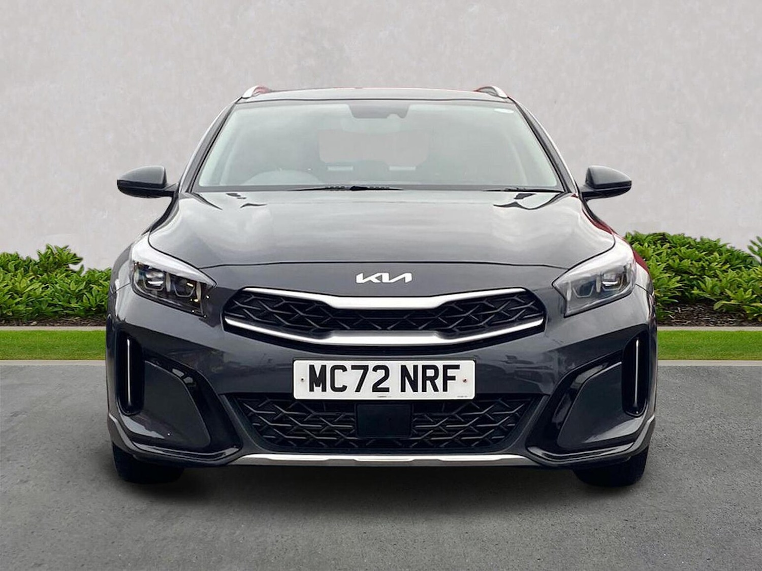 Used Kia XCeed 2023 for sale - 76770060: Photo 5