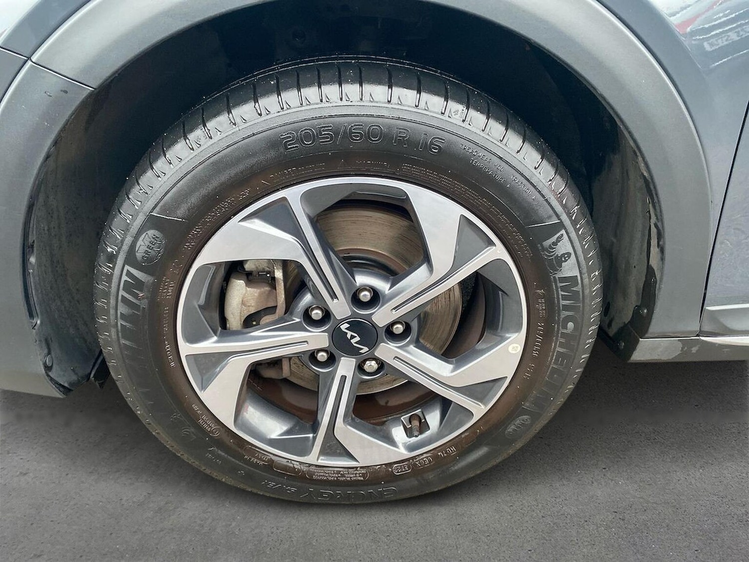 Used Kia XCeed 2023 for sale - 76770060: Photo 6