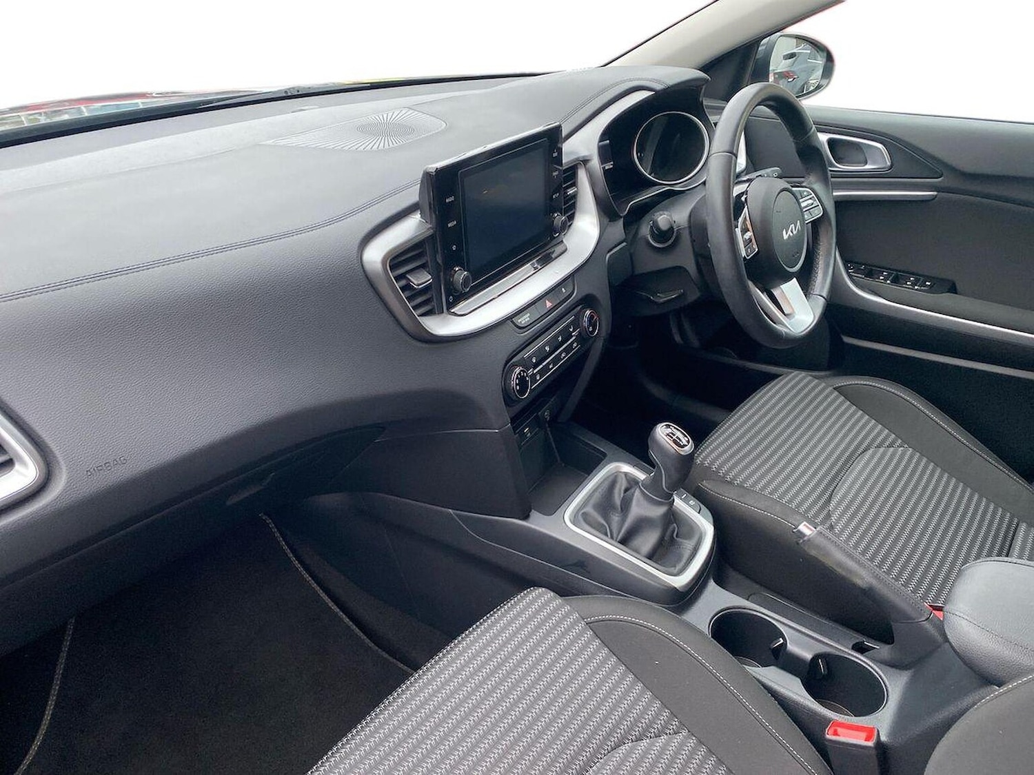 Used Kia XCeed 2023 for sale - 76770060: Photo 7