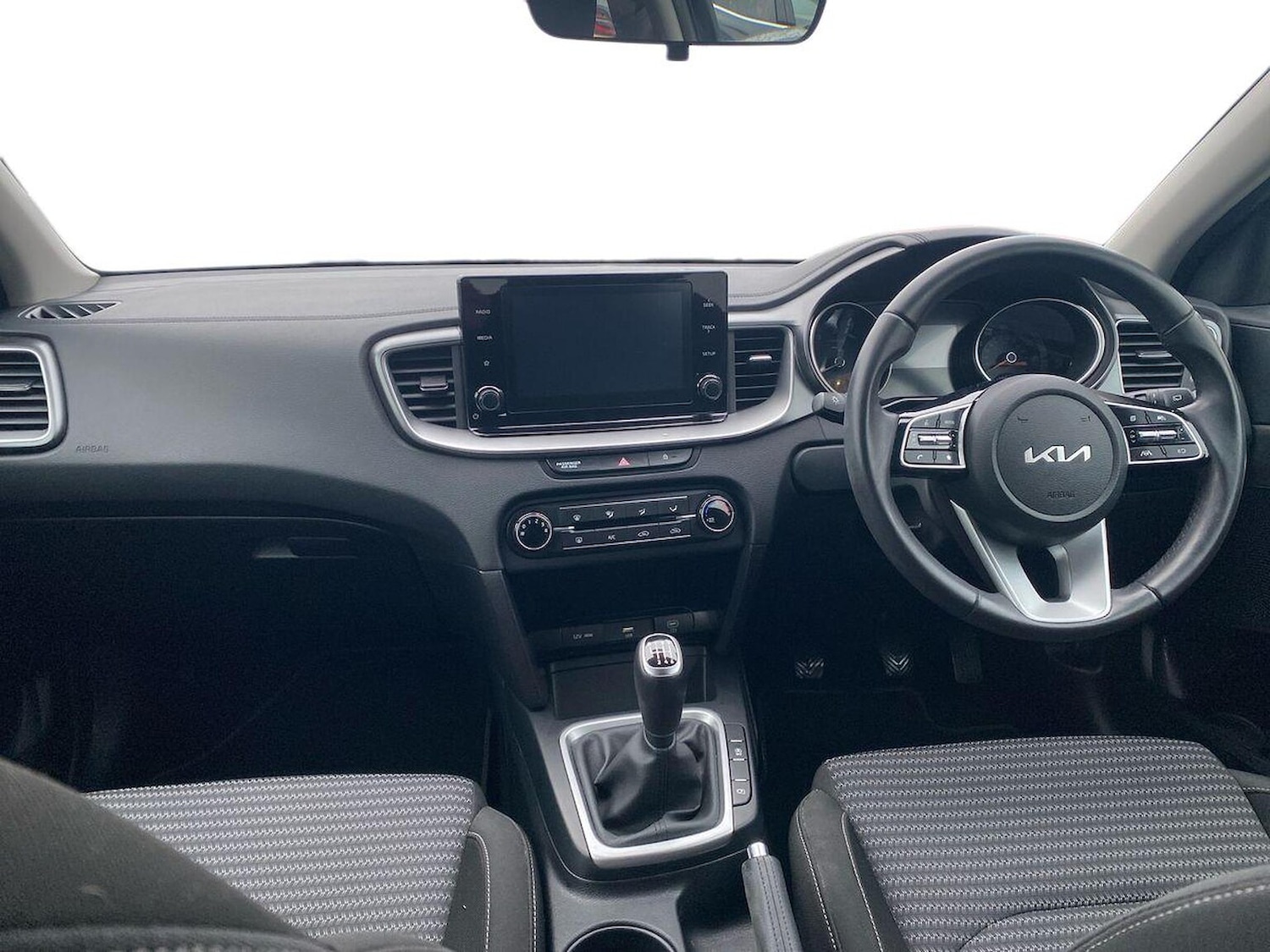 Used Kia XCeed 2023 for sale - 76770060: Photo 8