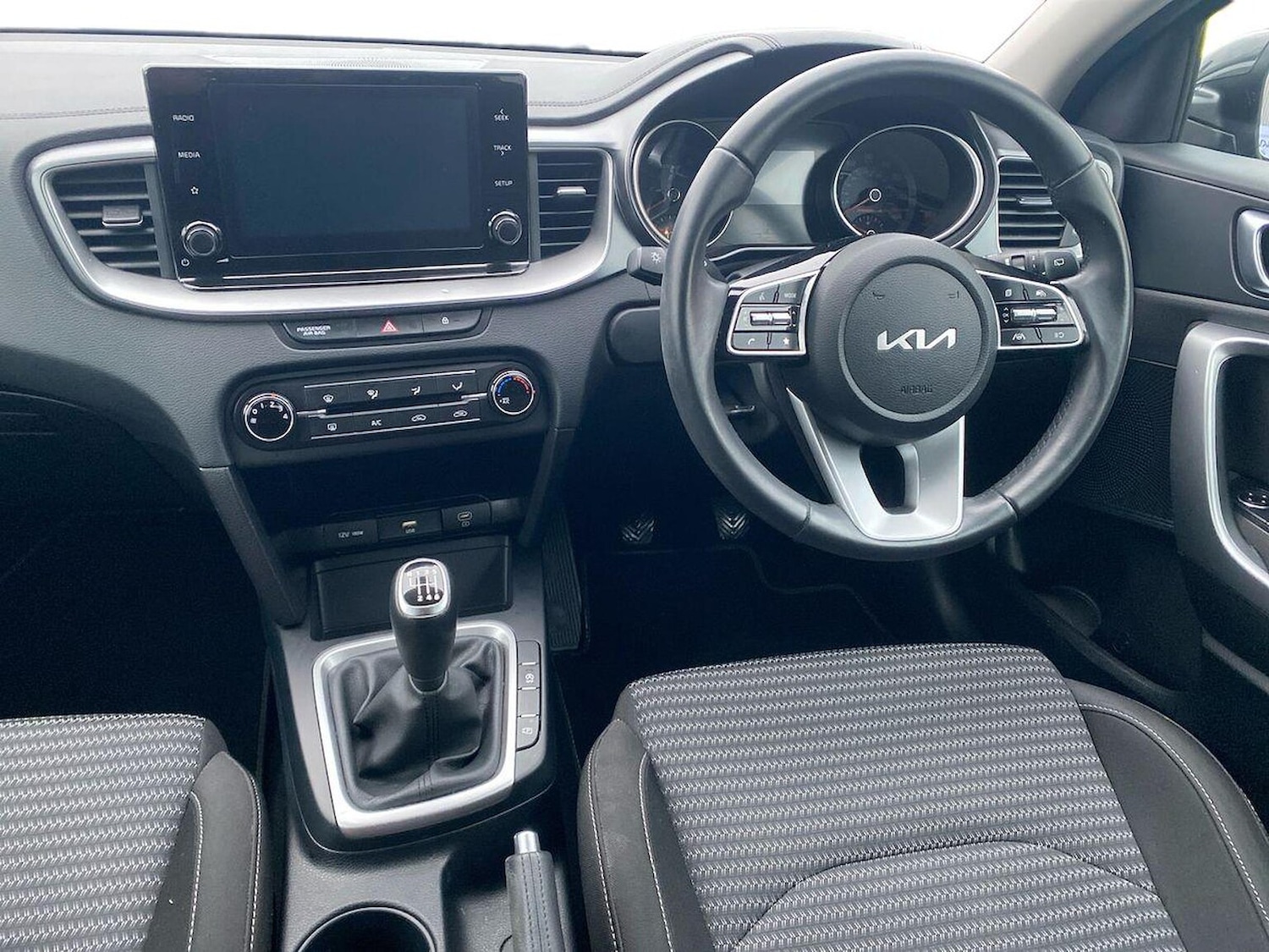 Used Kia XCeed 2023 for sale - 76770060: Photo 9