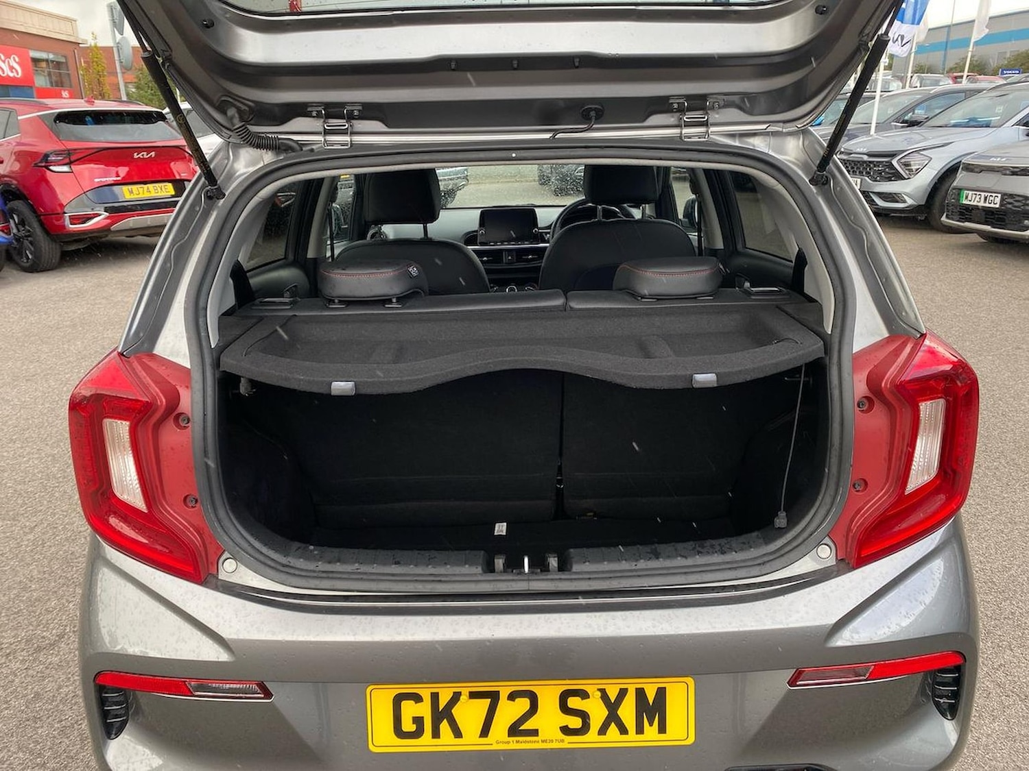 Vehicle 17
