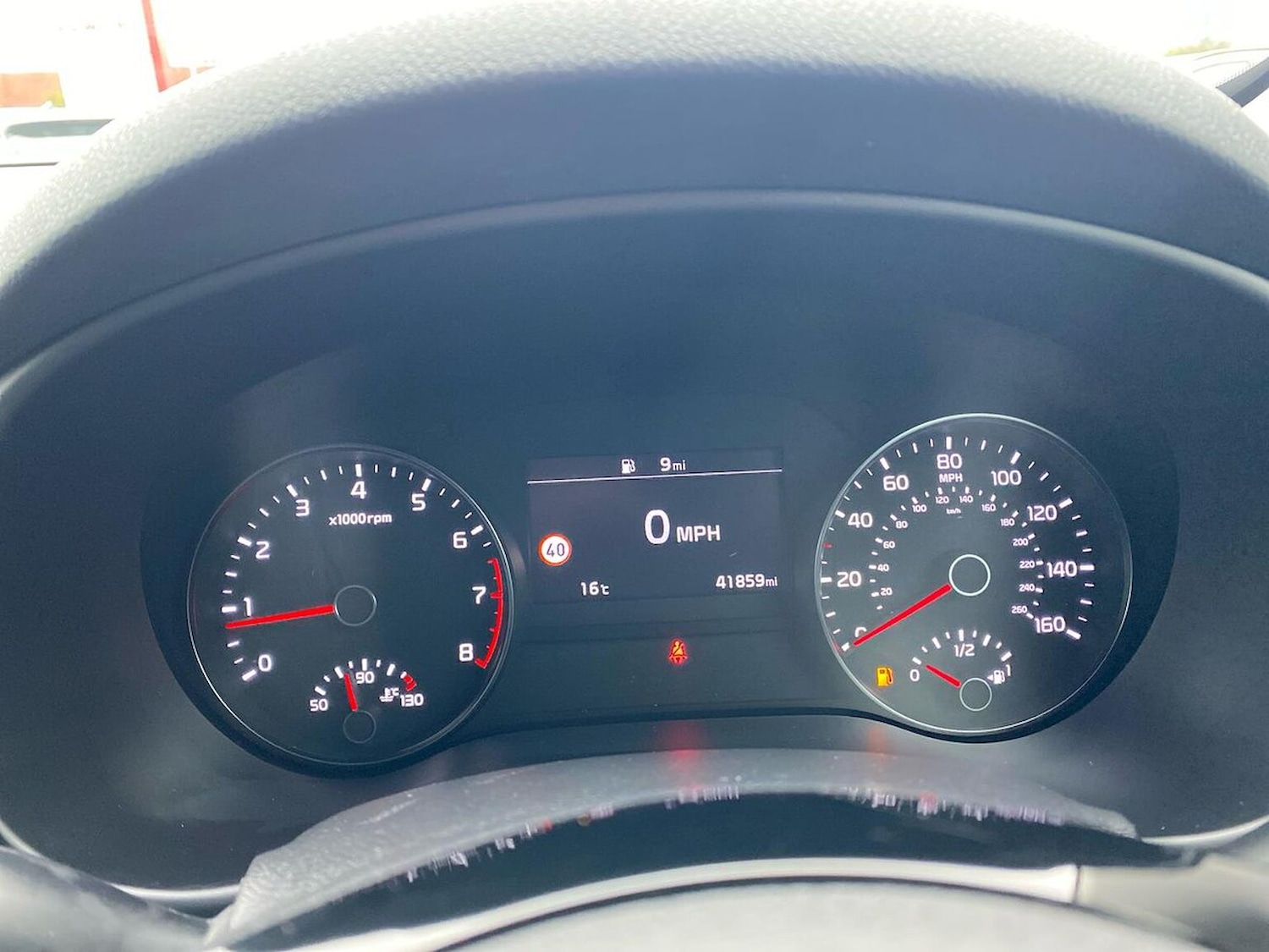 Used Kia Sportage 2020 for sale - 76082521: Photo 10