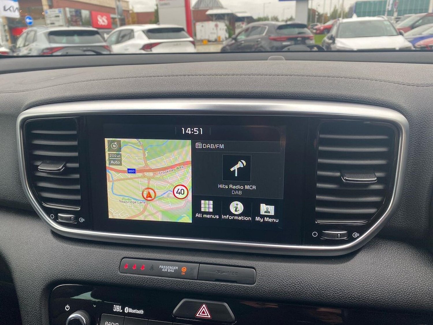Used Kia Sportage 2020 for sale - 76082521: Photo 11