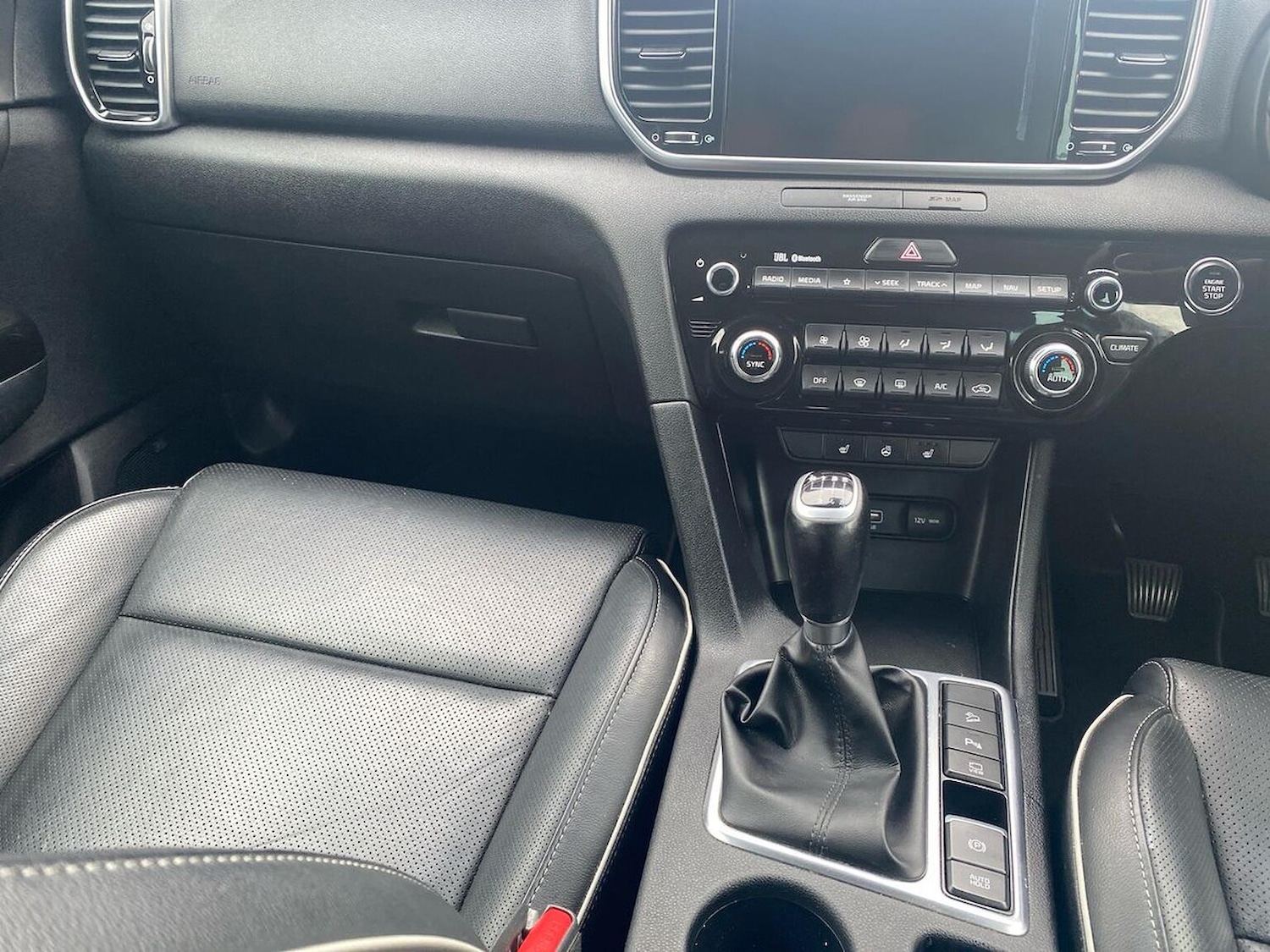 Used Kia Sportage 2020 for sale - 76082521: Photo 13