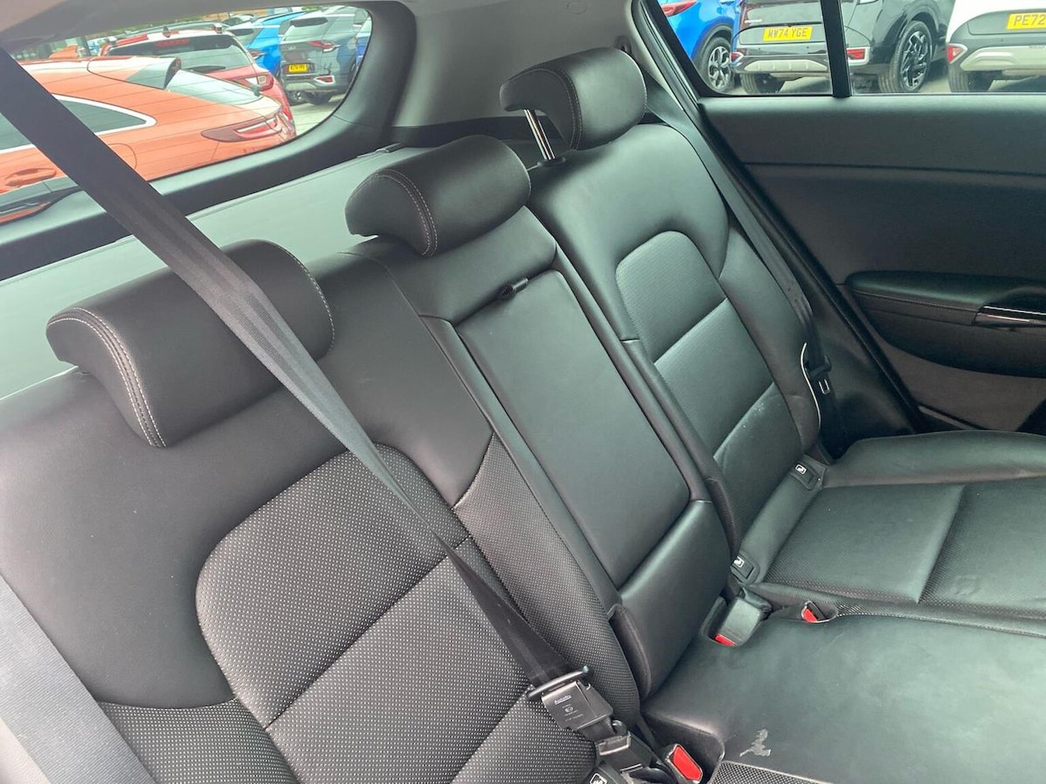 Used Kia Sportage 2020 for sale - 76082521: Photo 16