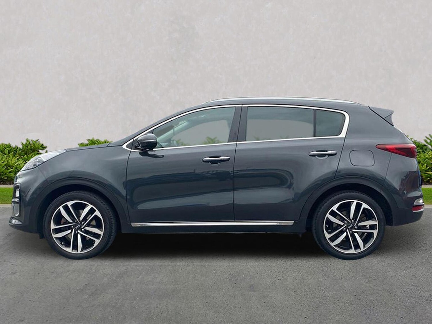 Used Kia Sportage 2020 for sale - 76082521: Photo 19