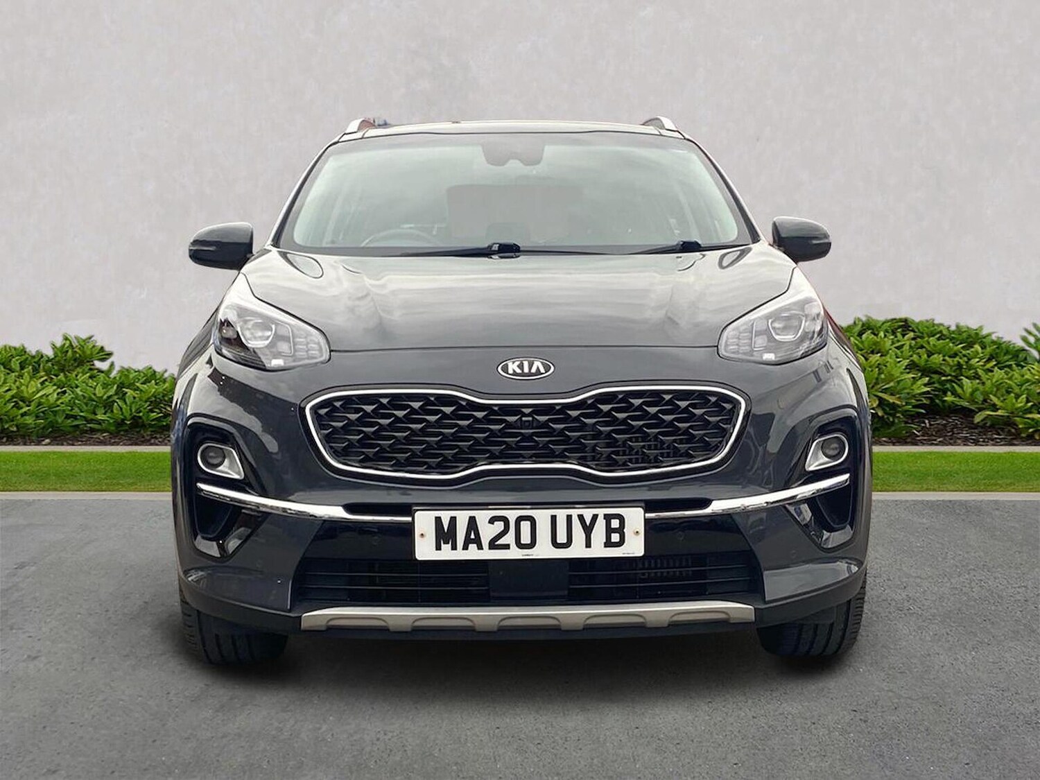 Used Kia Sportage 2020 for sale - 76082521: Photo 5