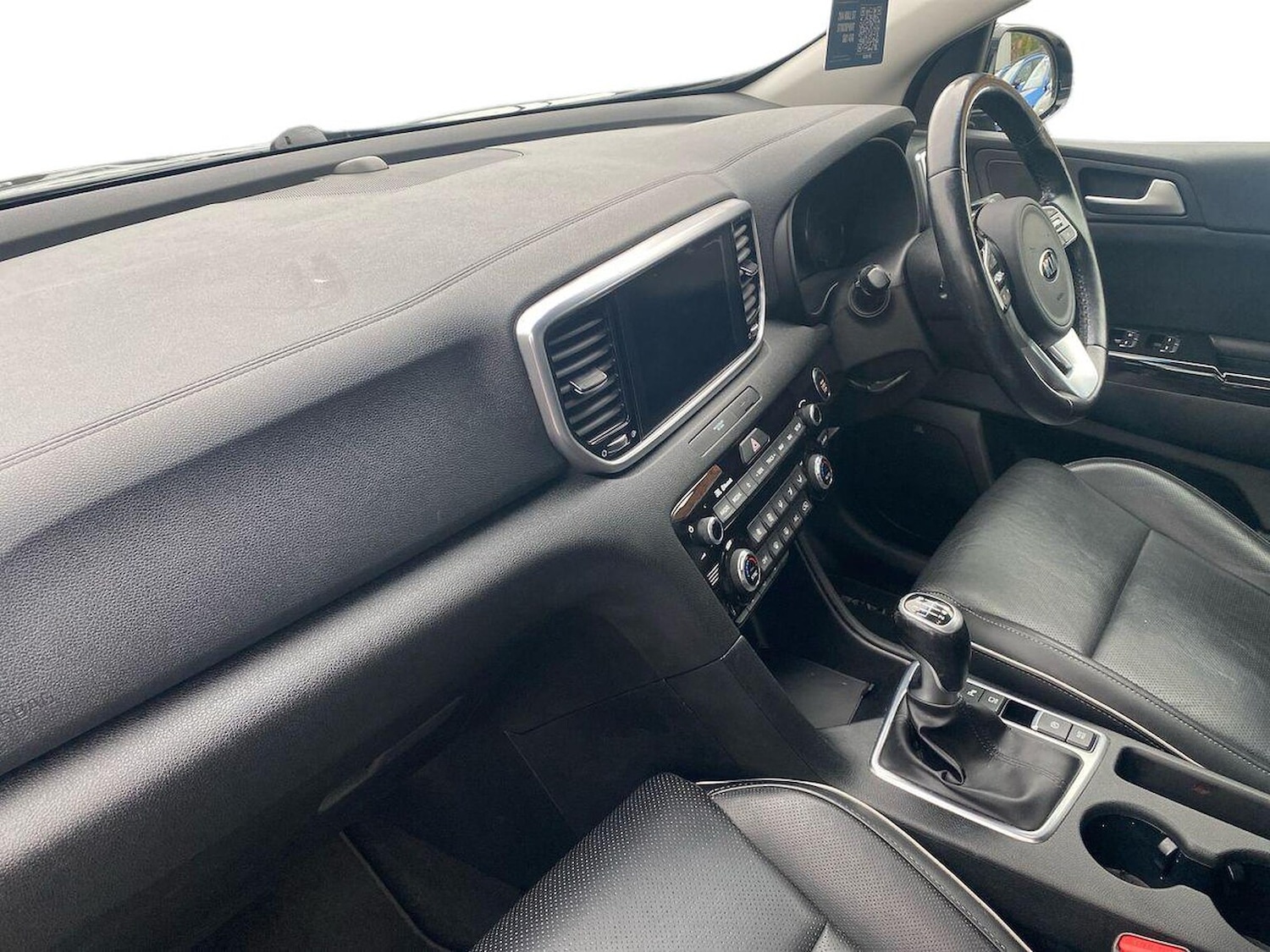 Used Kia Sportage 2020 for sale - 76082521: Photo 7