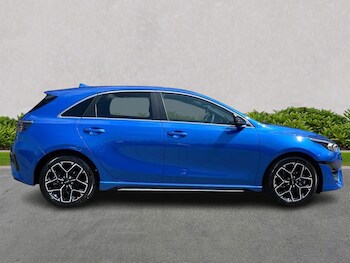 Used Kia Ceed 2025 for sale - 75435515: Photo