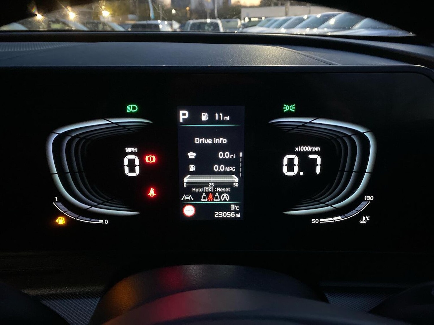 Used Kia Sportage 2023 for sale - 76628085: Photo 10