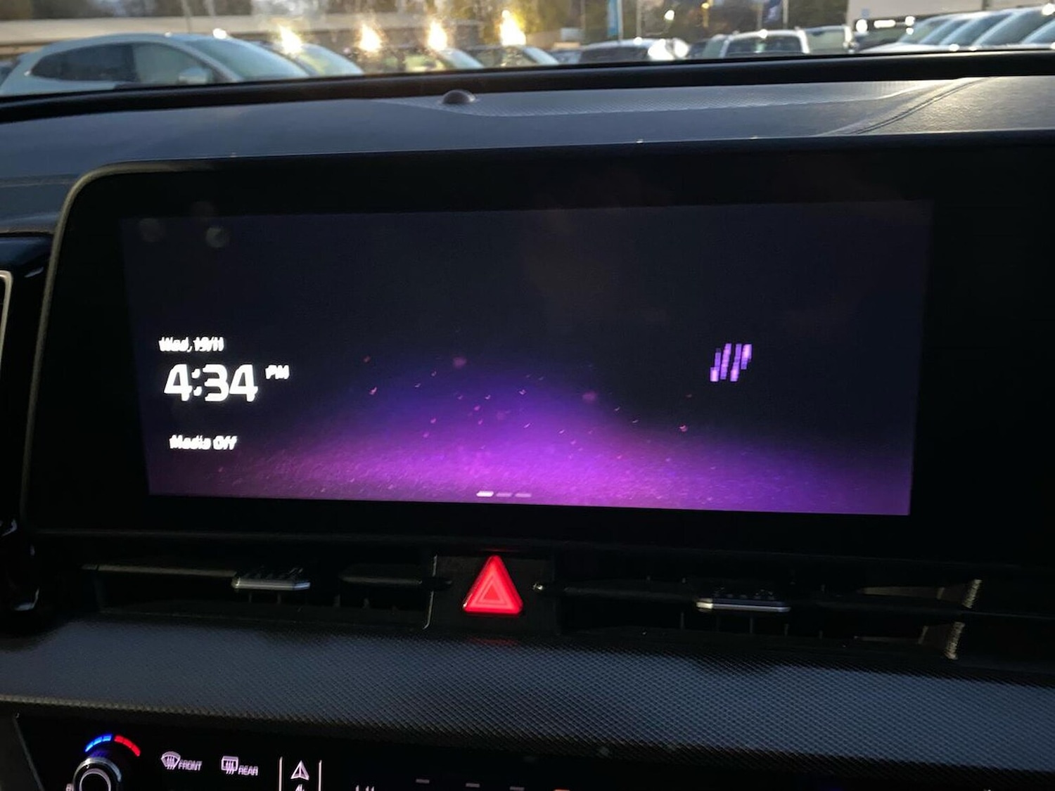 Used Kia Sportage 2023 for sale - 76628085: Photo 11