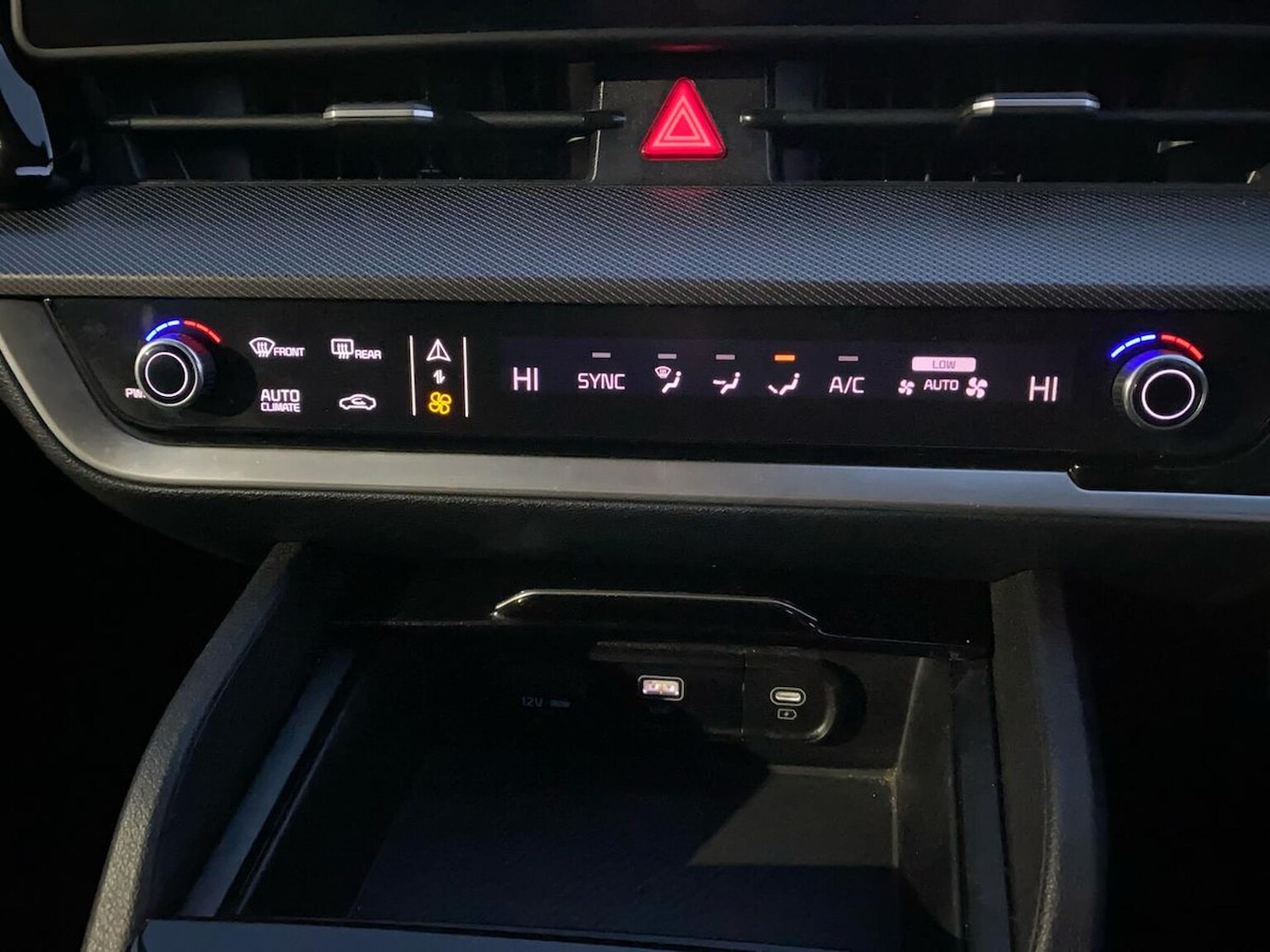 Used Kia Sportage 2023 for sale - 76628085: Photo 12