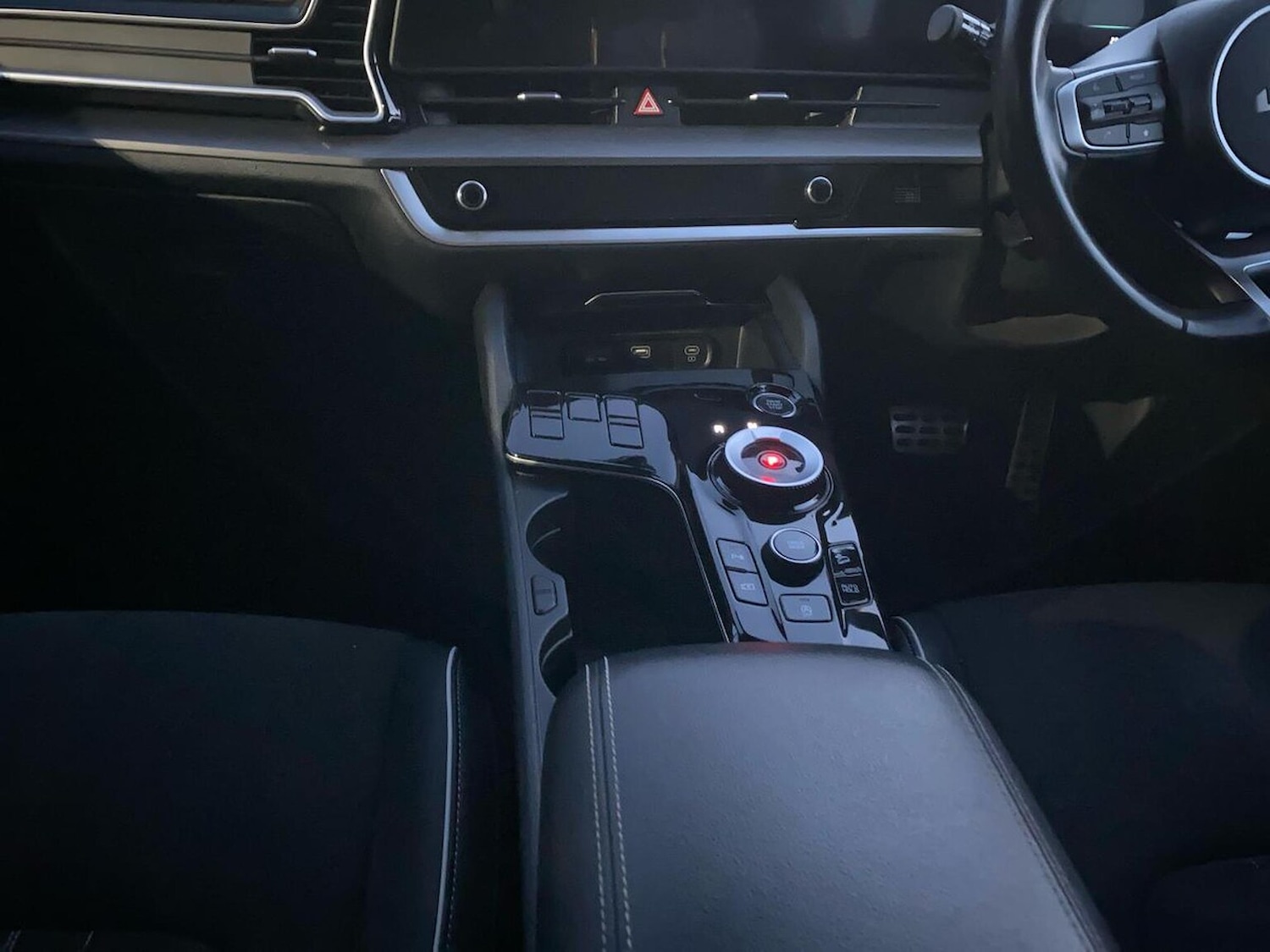 Used Kia Sportage 2023 for sale - 76628085: Photo 13