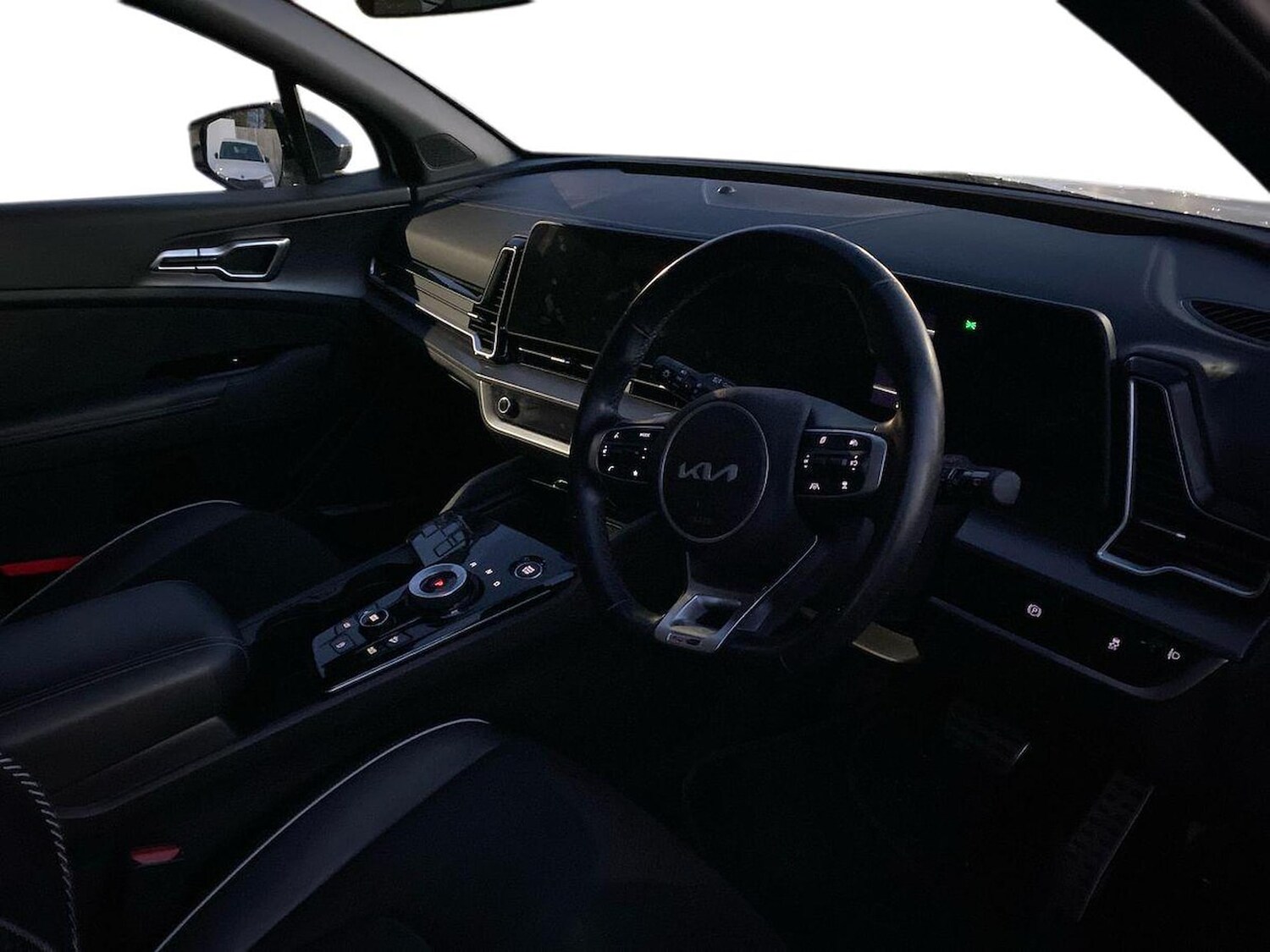 Used Kia Sportage 2023 for sale - 76628085: Photo 15