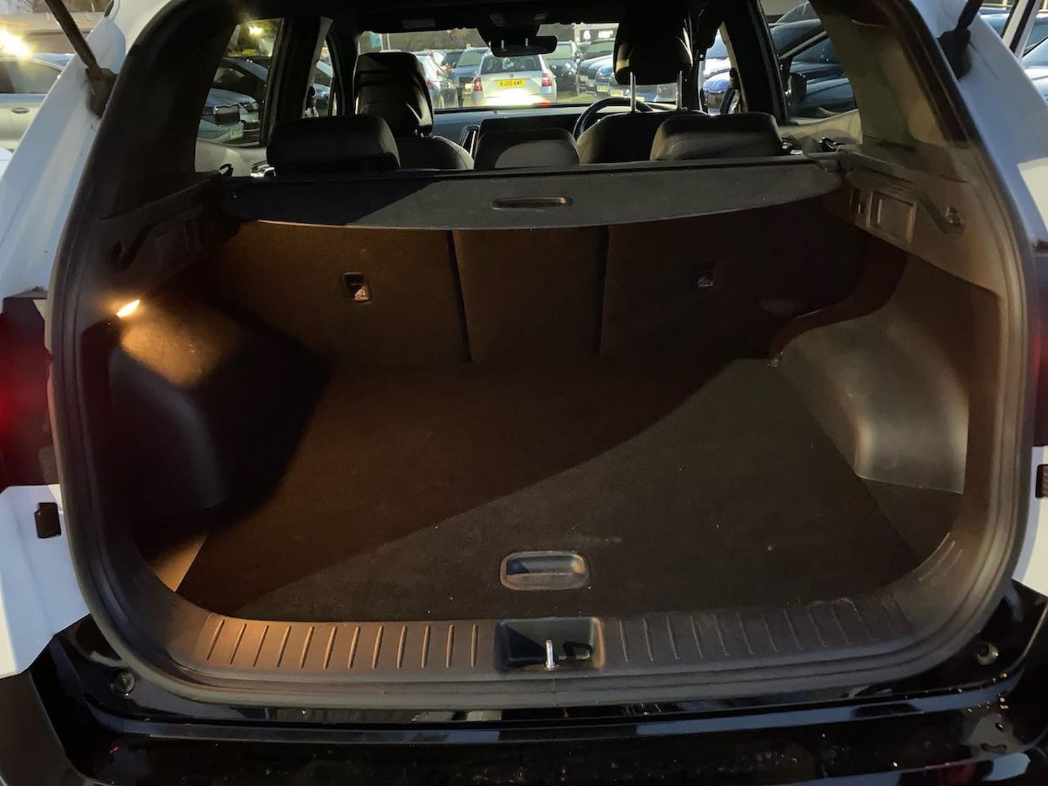 Used Kia Sportage 2023 for sale - 76628085: Photo 17