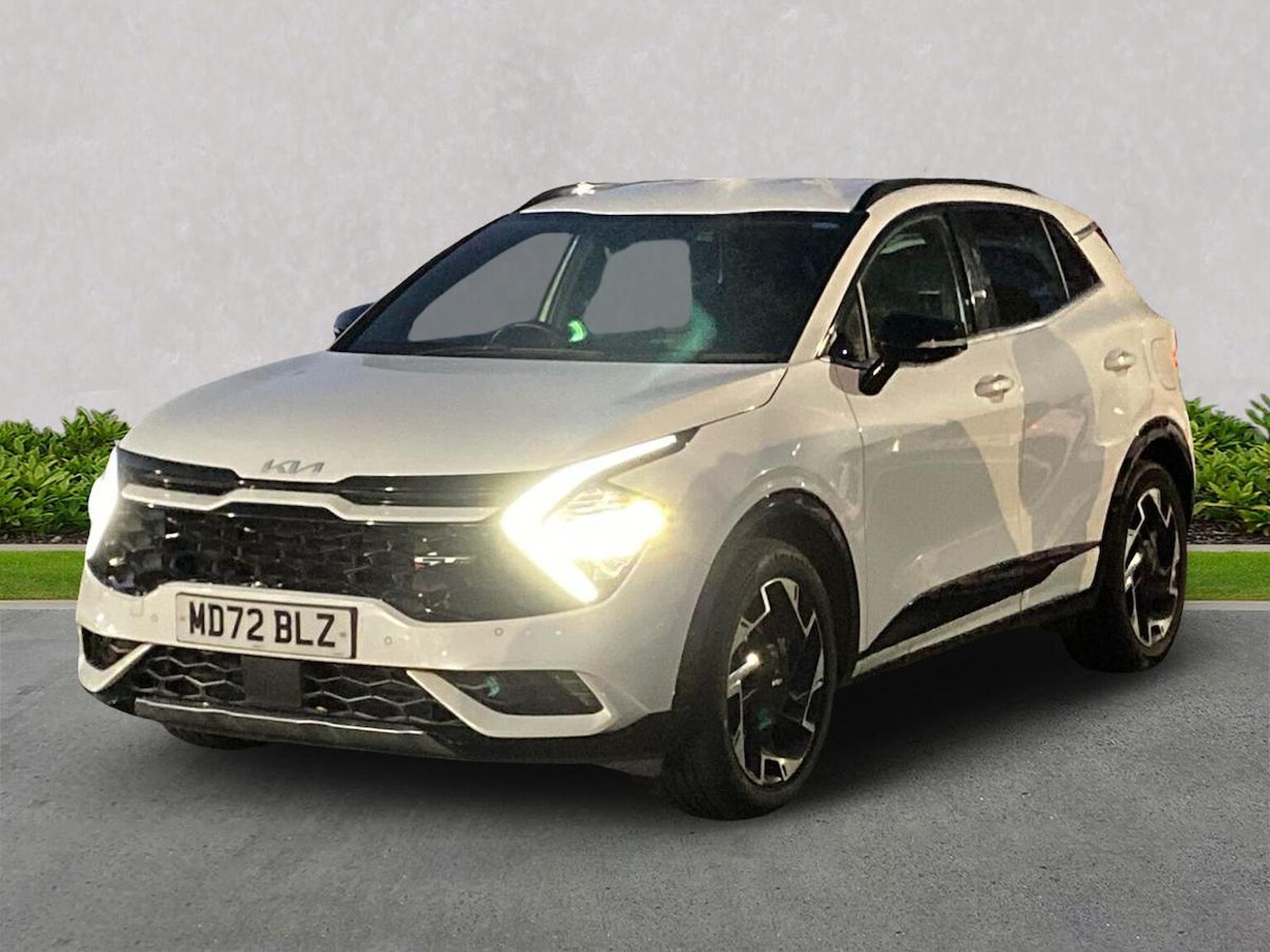 Used Kia Sportage 2023 for sale - 76628085: Photo 20