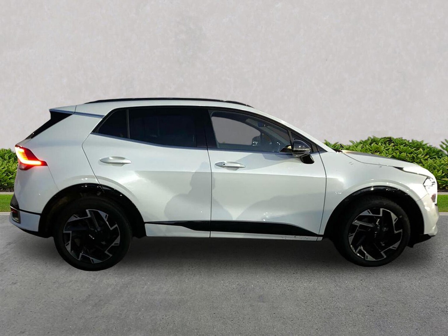 Used Kia Sportage 2023 for sale - 76628085: Photo 3