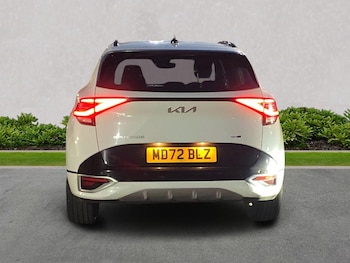 Used Kia Sportage 2023 for sale - 76628085: Photo