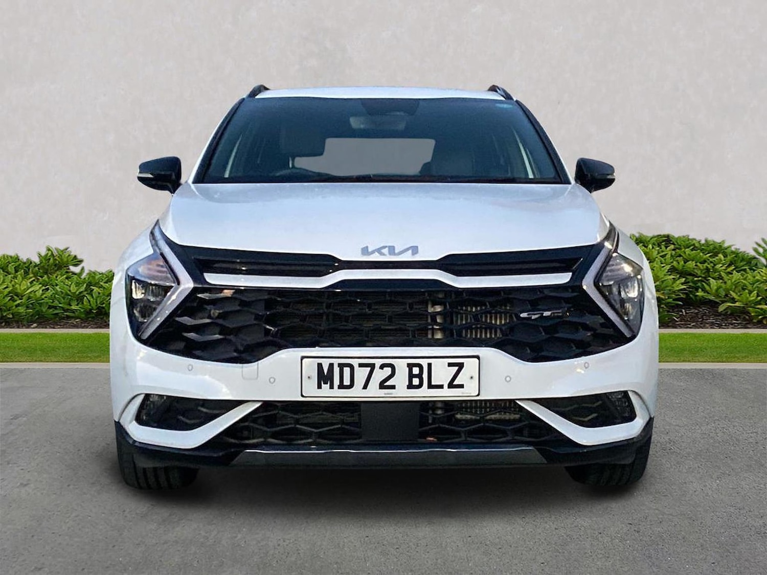 Used Kia Sportage 2023 for sale - 76628085: Photo 5