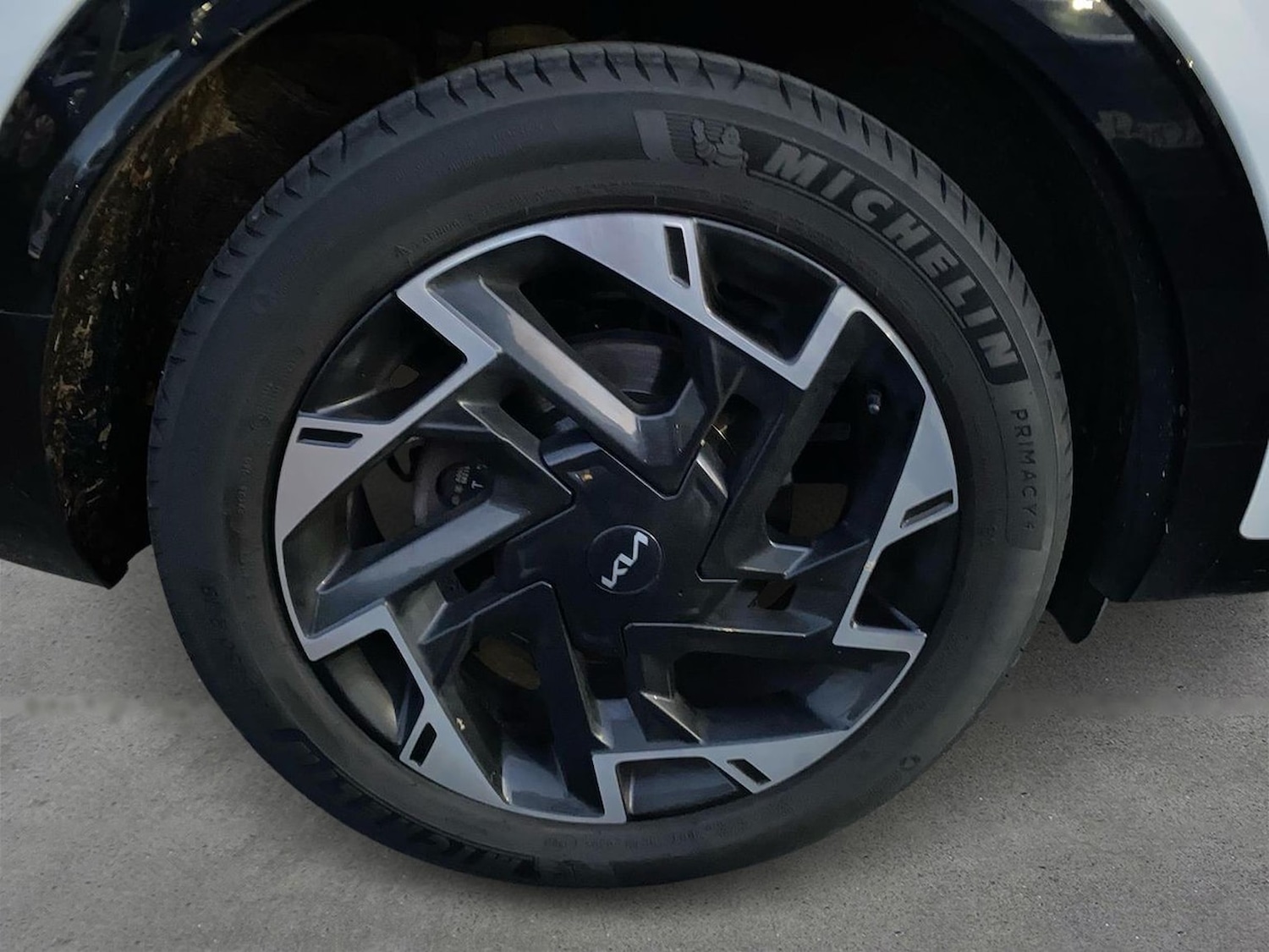 Used Kia Sportage 2023 for sale - 76628085: Photo 6