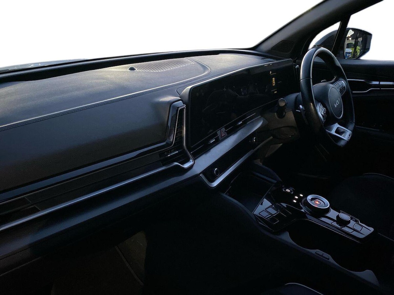 Used Kia Sportage 2023 for sale - 76628085: Photo 7