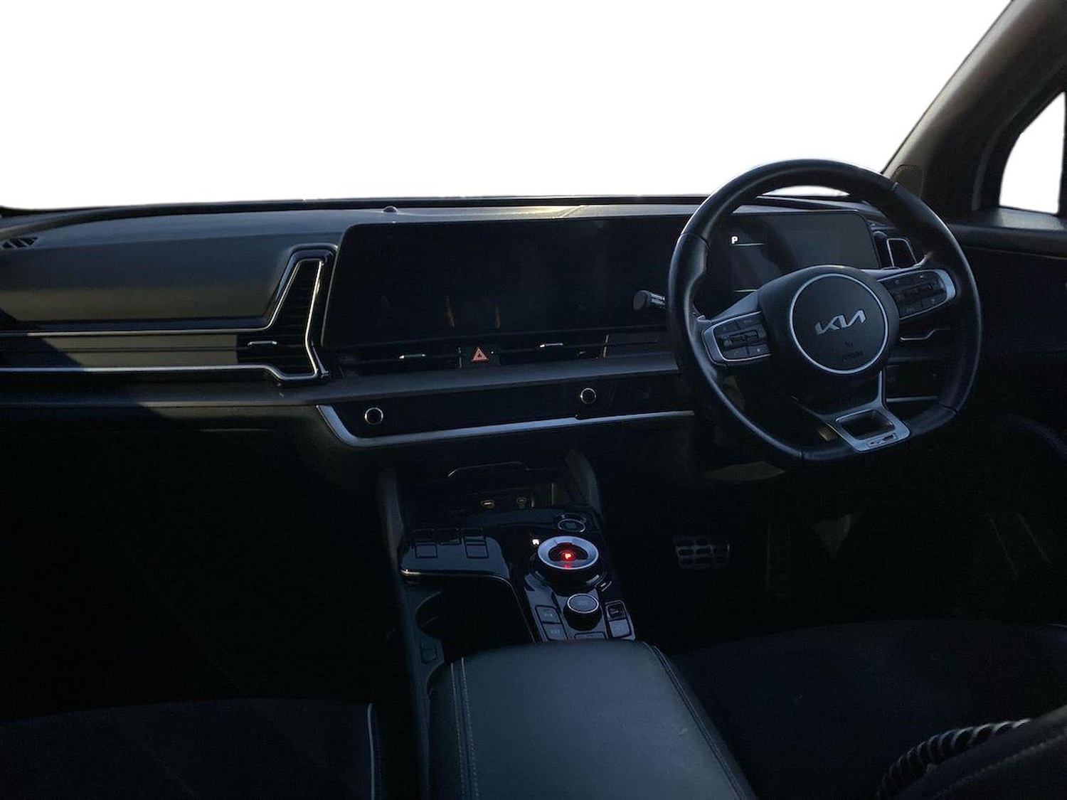 Used Kia Sportage 2023 for sale - 76628085: Photo 8