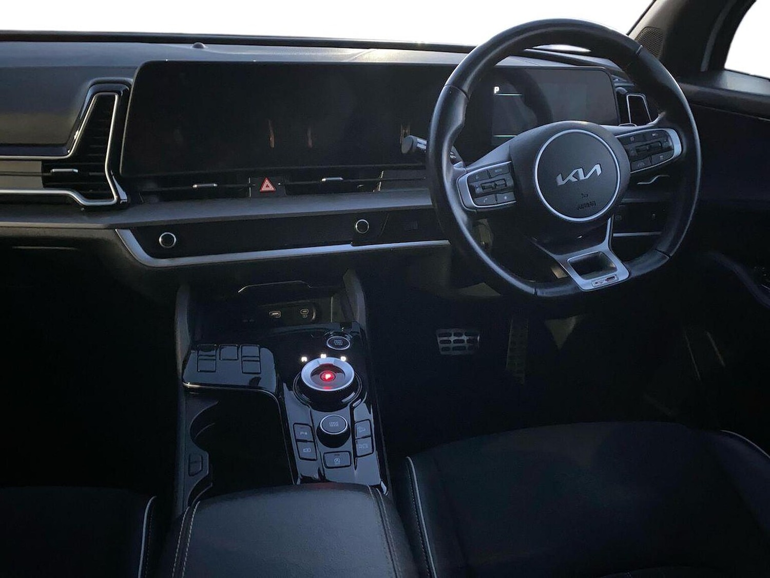 Used Kia Sportage 2023 for sale - 76628085: Photo 9