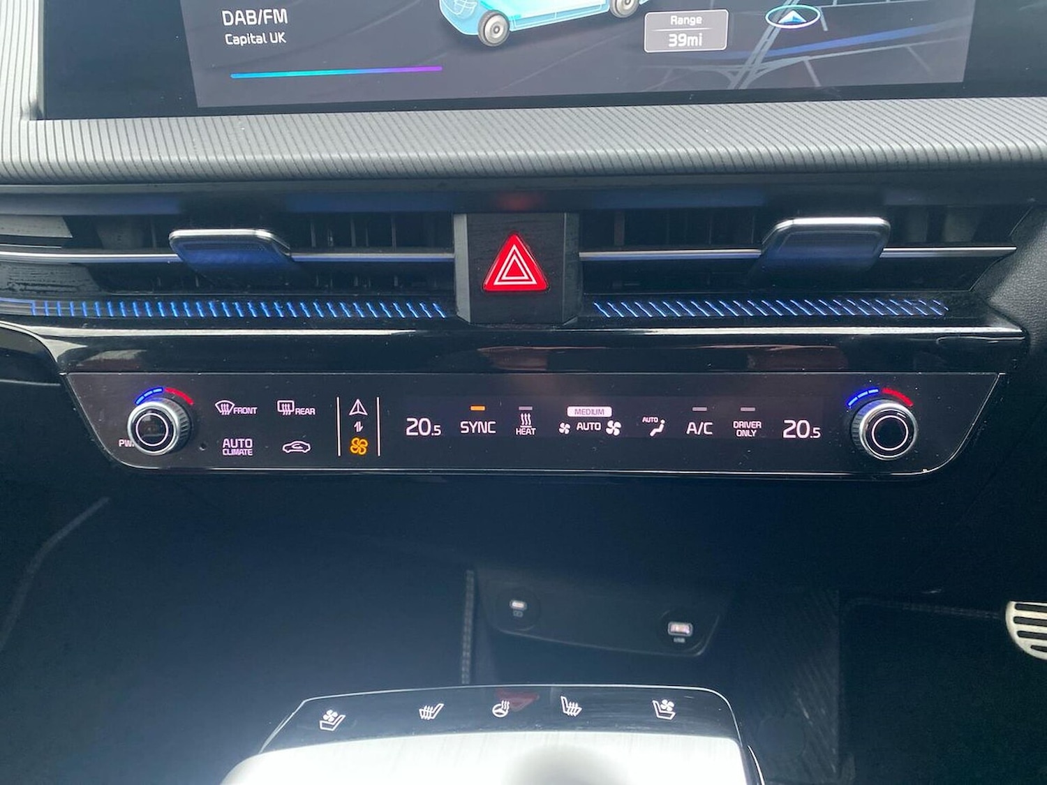 Used Kia EV6 2023 for sale - 76470991: Photo 12