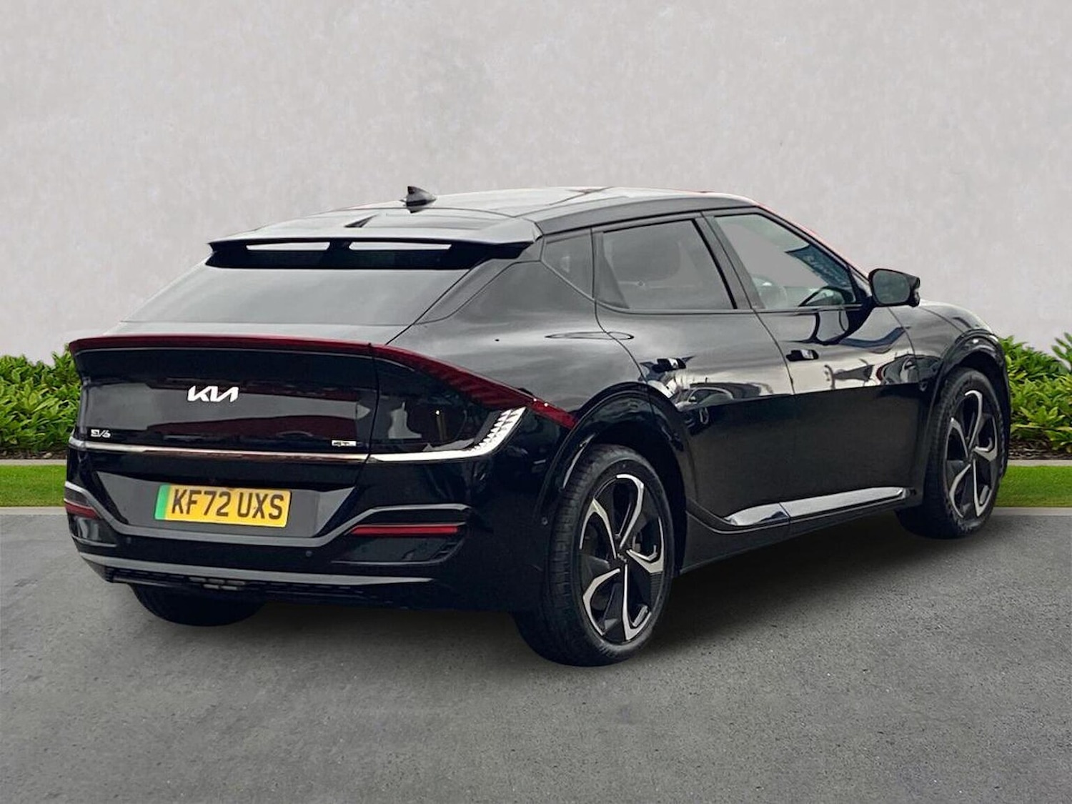 Used Kia EV6 2023 for sale - 76470991: Photo 18