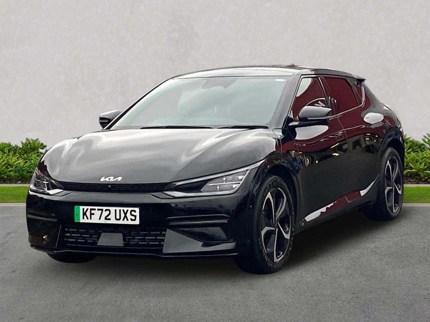 Used Kia EV6 2023 for sale - 76470991: Photo 20