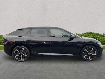 Used Kia EV6 2023 for sale - 76470991: Photo
