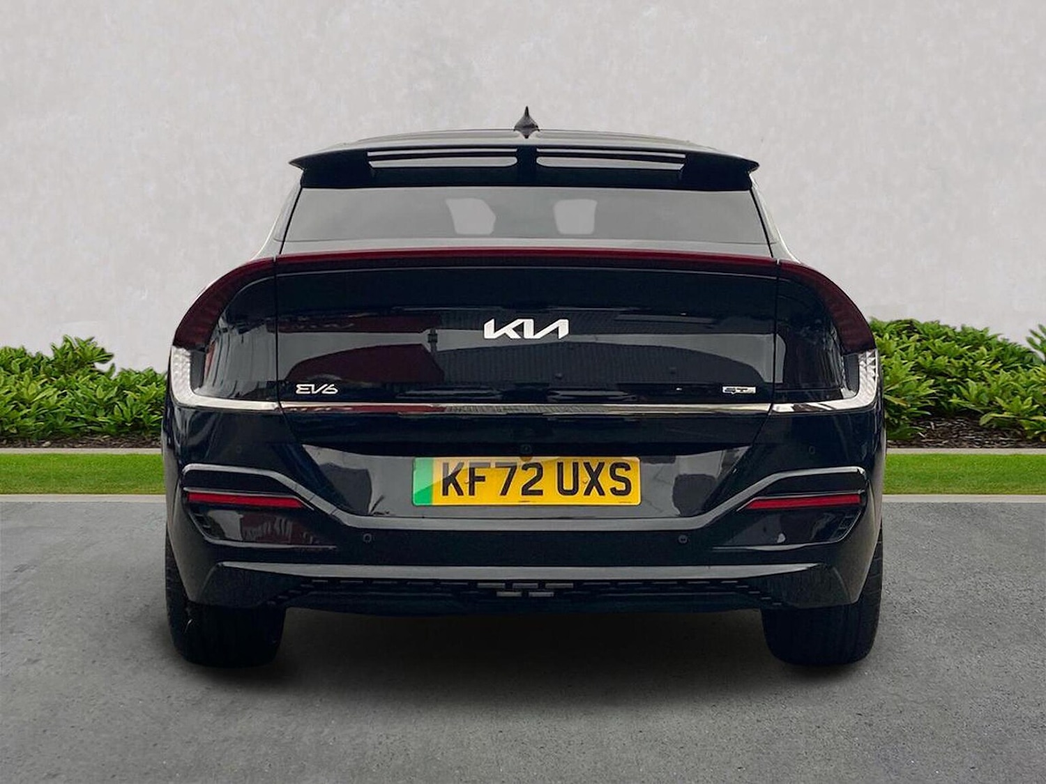 Used Kia EV6 2023 for sale - 76470991: Photo 4