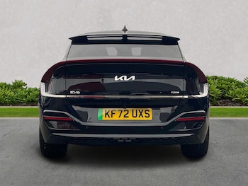 Used Kia EV6 2023 for sale - 76470991: Photo