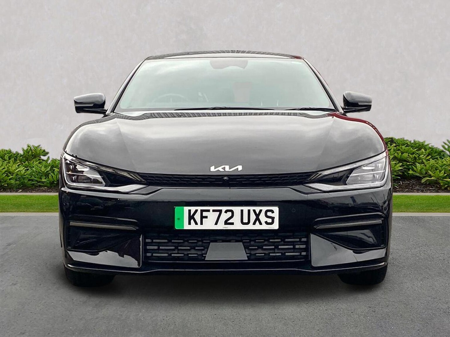 Used Kia EV6 2023 for sale - 76470991: Photo 5