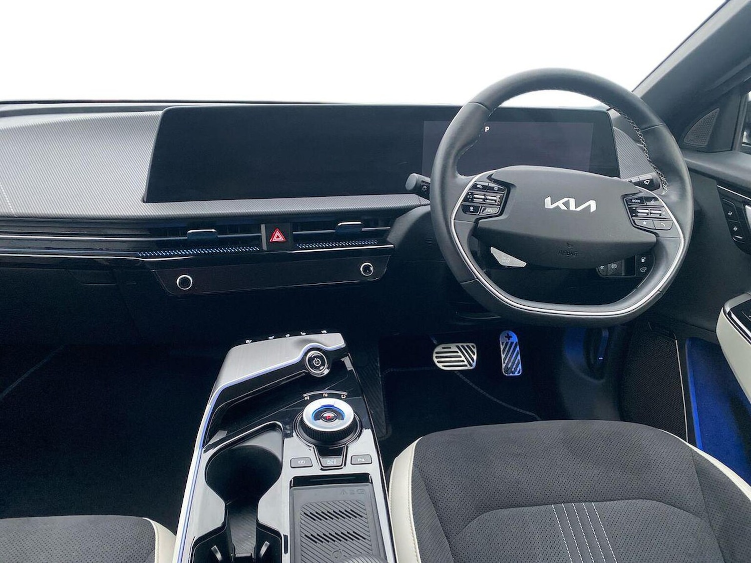 Used Kia EV6 2023 for sale - 76470991: Photo 9